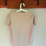 Thumbnail for Cream T-shirt – Small