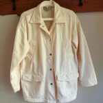 Featured thumbnail for Veste Part Two - Taille 38