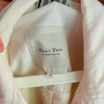 Thumbnail for Veste Part Two - Taille 38
