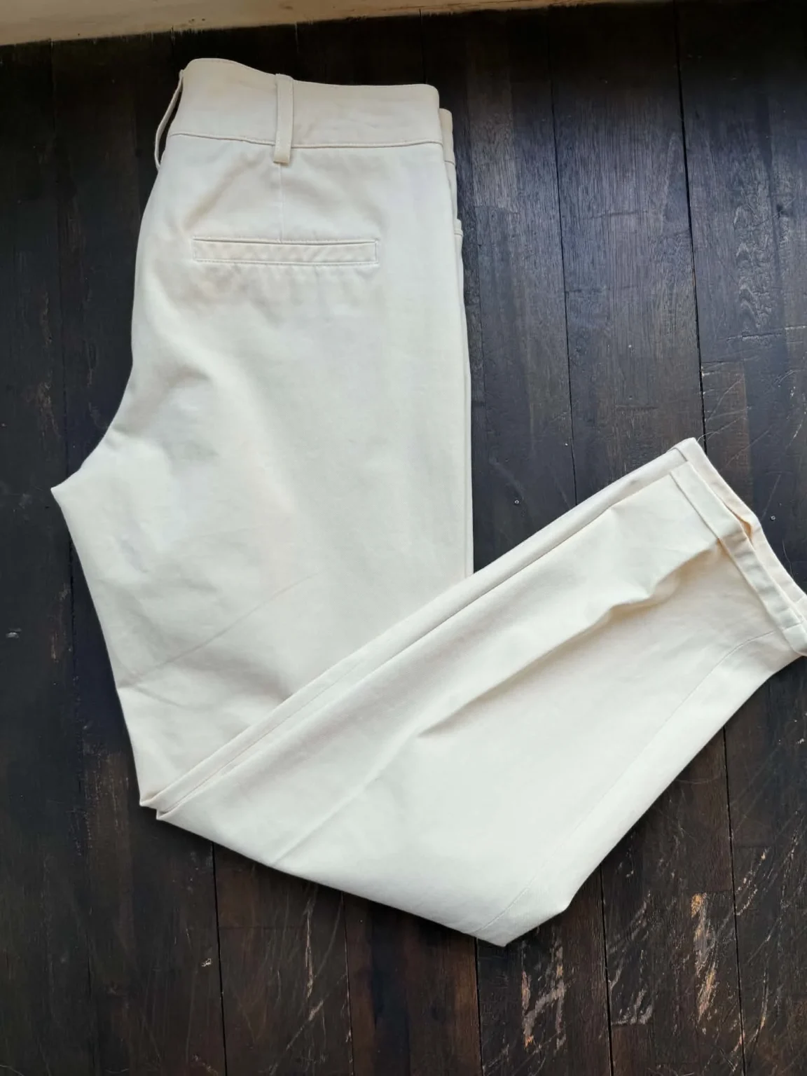 Image for Pantalon Cambio - Taille 38
