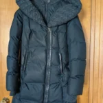 Featured thumbnail for Manteau Mackage Small