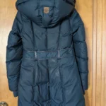 Thumbnail for Manteau Mackage Small