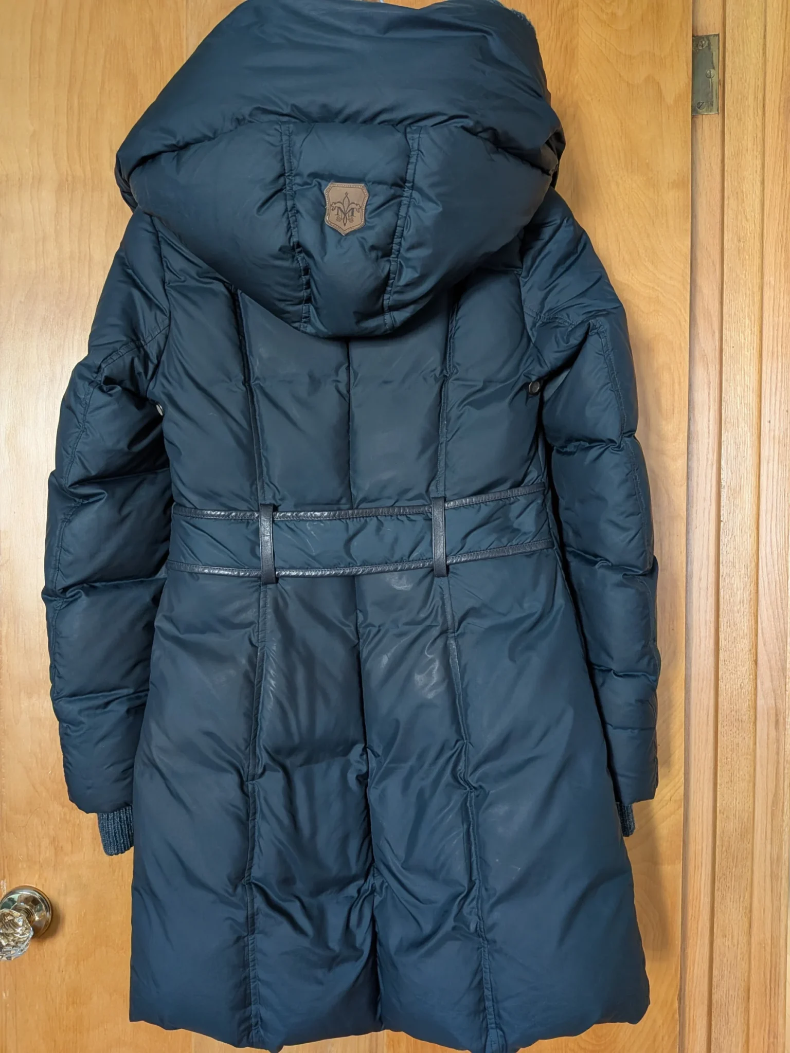 Image for Manteau Mackage Small