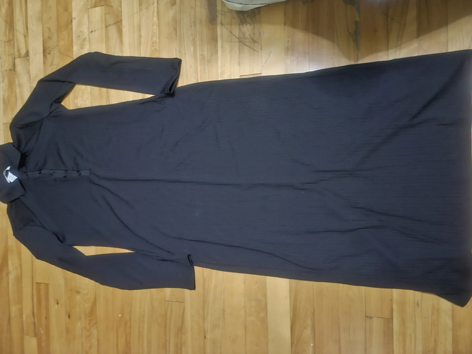 Image for Robe noir