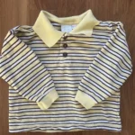 Featured thumbnail for Polo, Zara, 3 ans