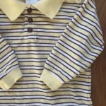Thumbnail for Polo, Zara, 3 ans