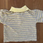 Thumbnail for Polo, Zara, 3 ans