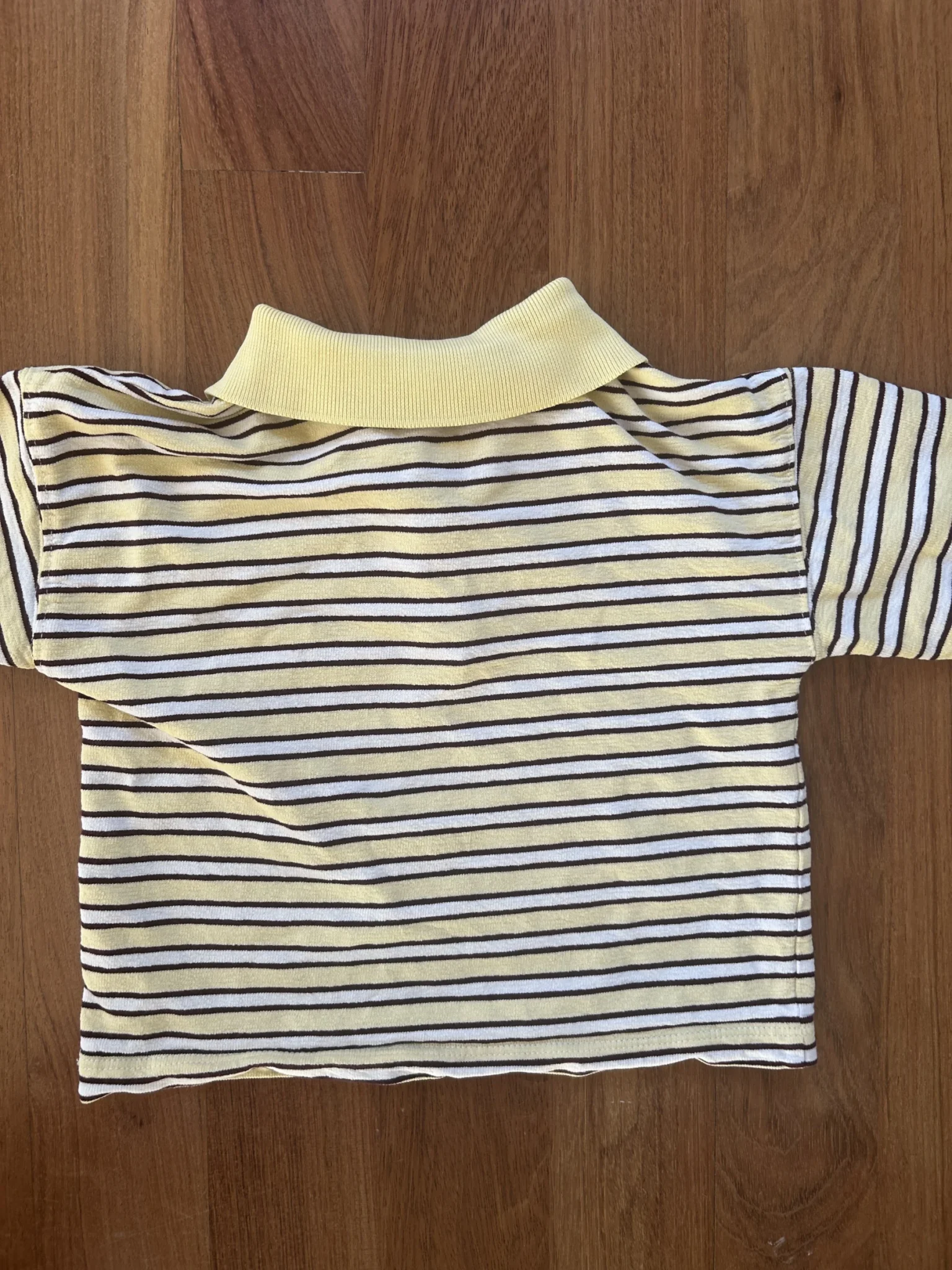 Image for Polo, Zara, 3 ans