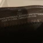 Thumbnail for Bottines Marron Chocolat Alia « Gigi » – Taille 8M