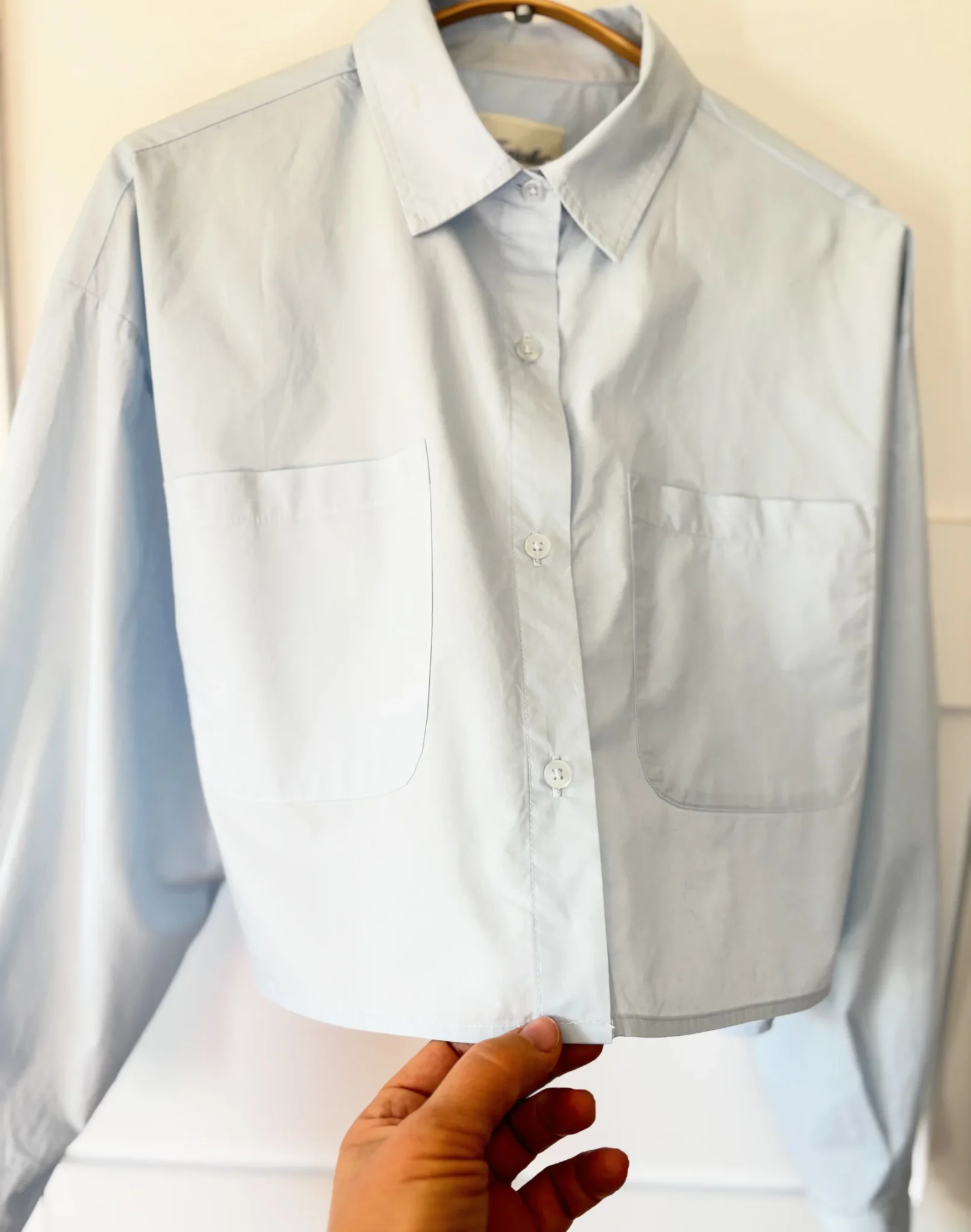 Image for ♥️Blouse KUWALLA TEE