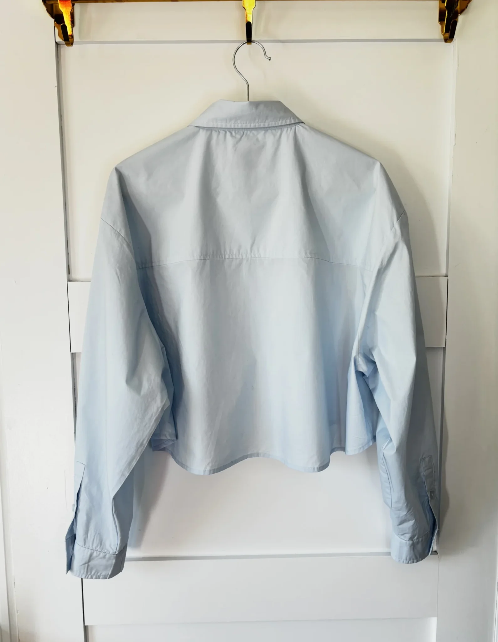 Image for ♥️Blouse KUWALLA TEE