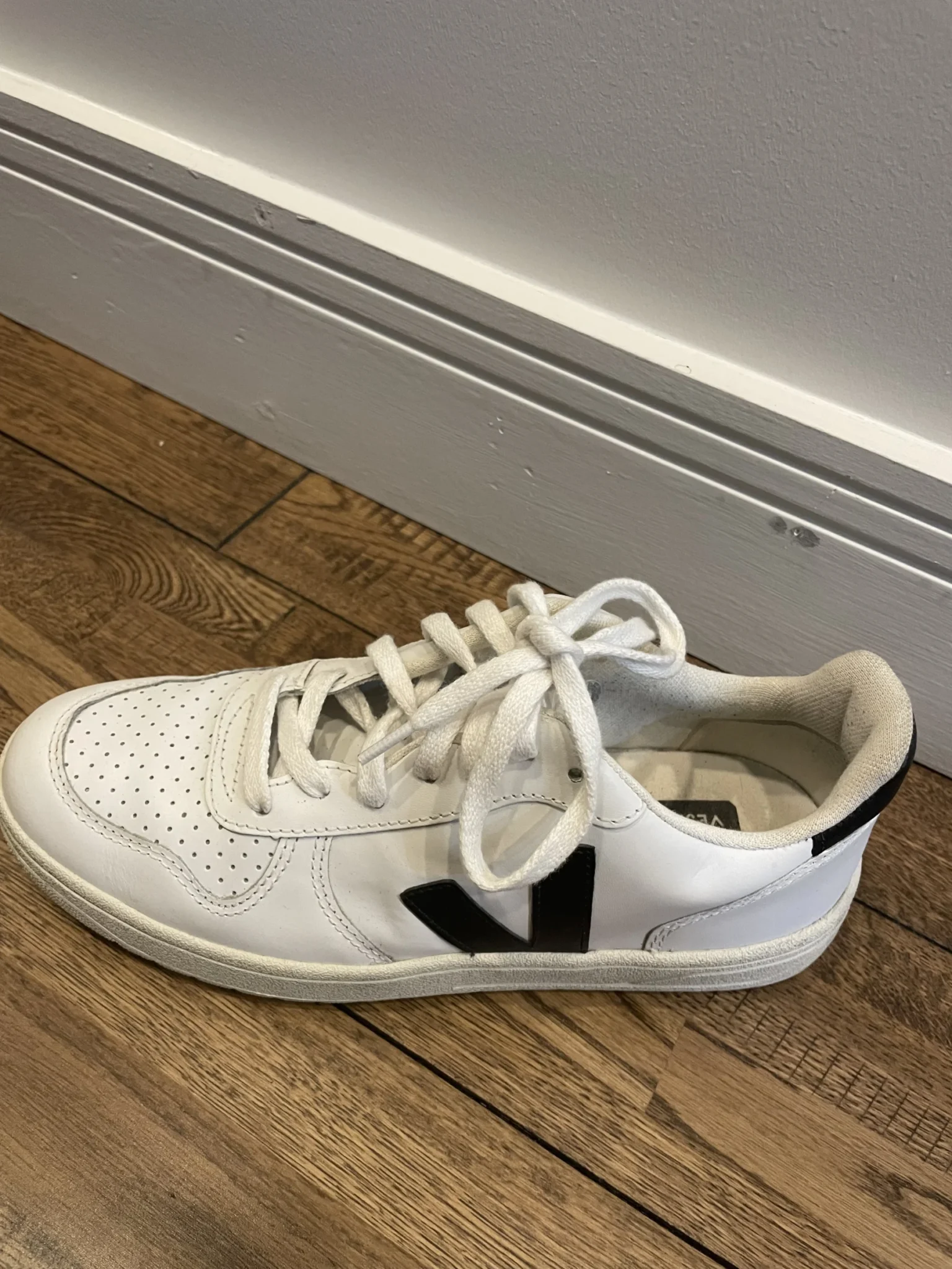 Image for Basket veja