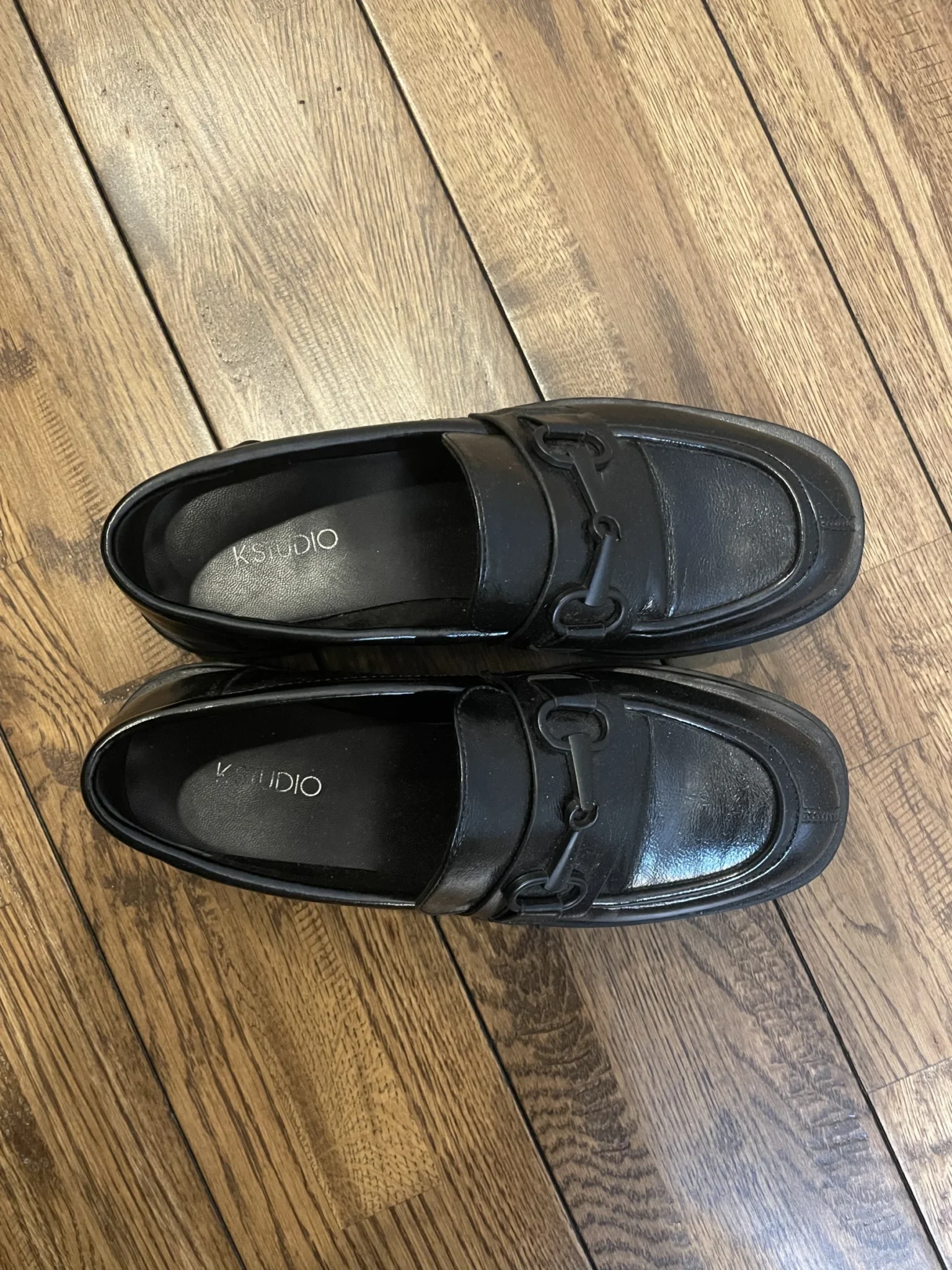 Featured image for Mocassins