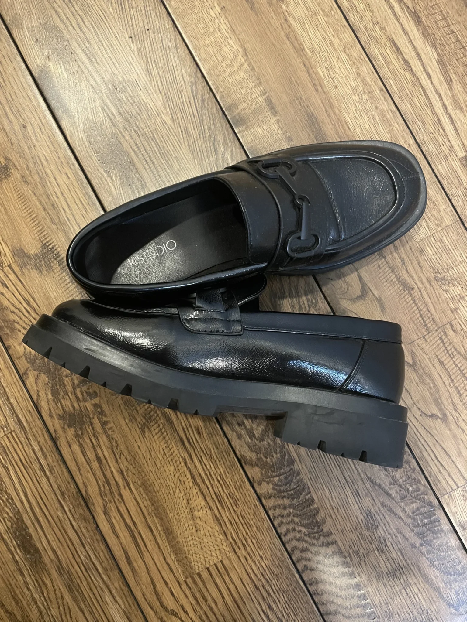 Image for Mocassins