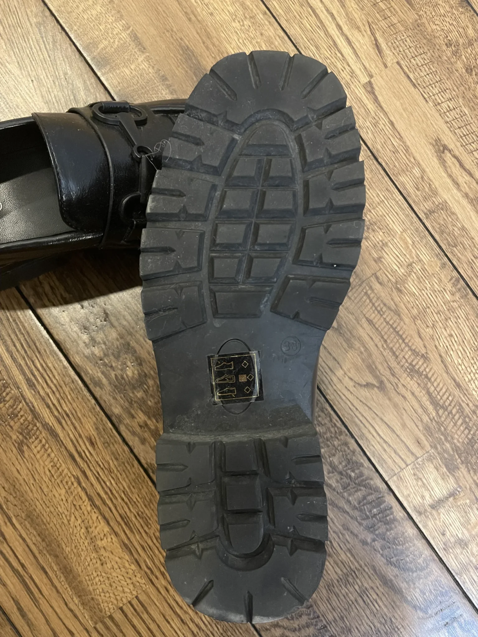 Image for Mocassins