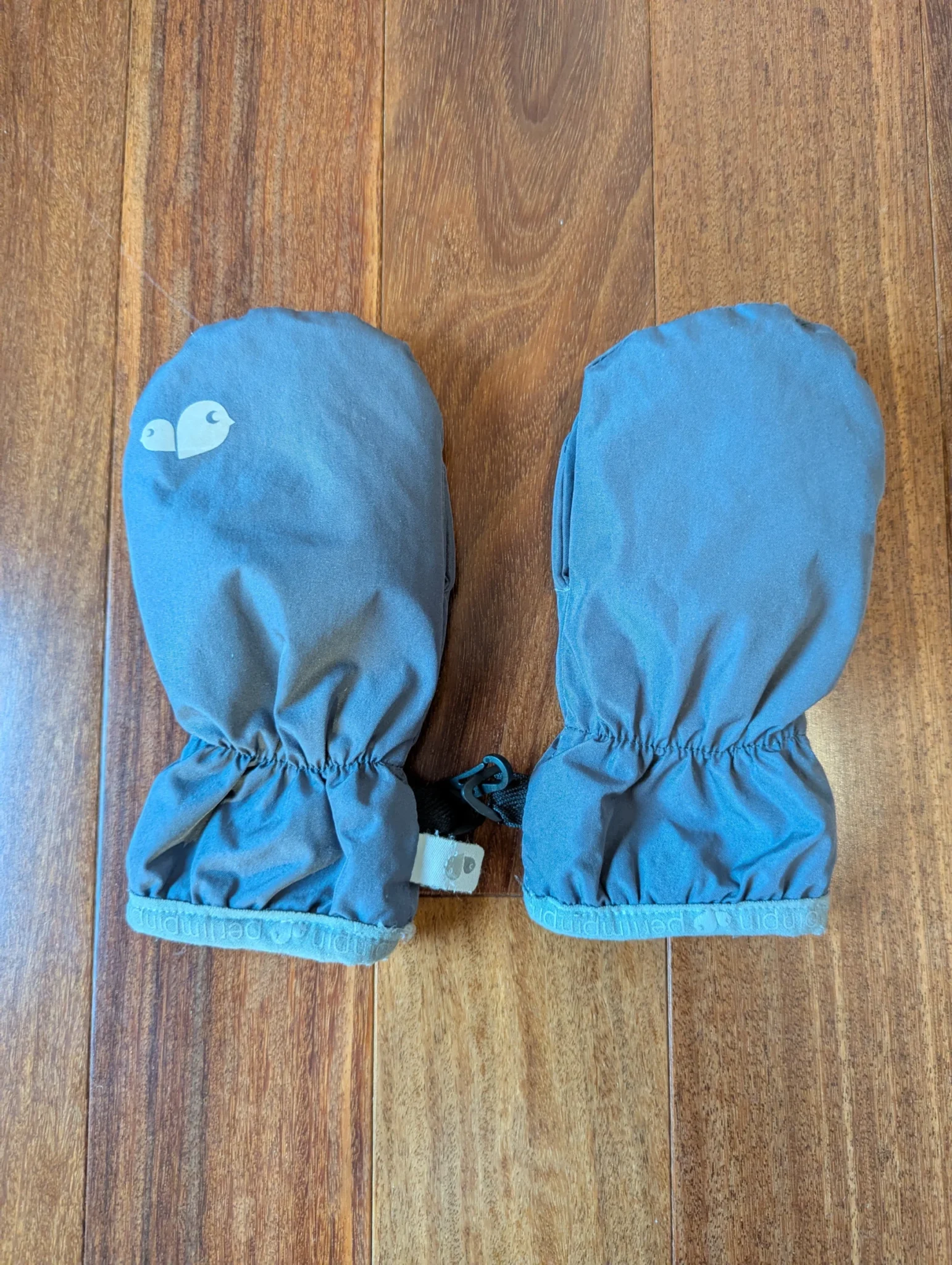 Featured image for Perlimpimpin mid-season mittens, 24X-3T