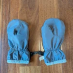 Thumbnail for Perlimpimpin mid-season mittens, 24X-3T