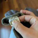 Thumbnail for Perlimpimpin mid-season mittens, 24X-3T