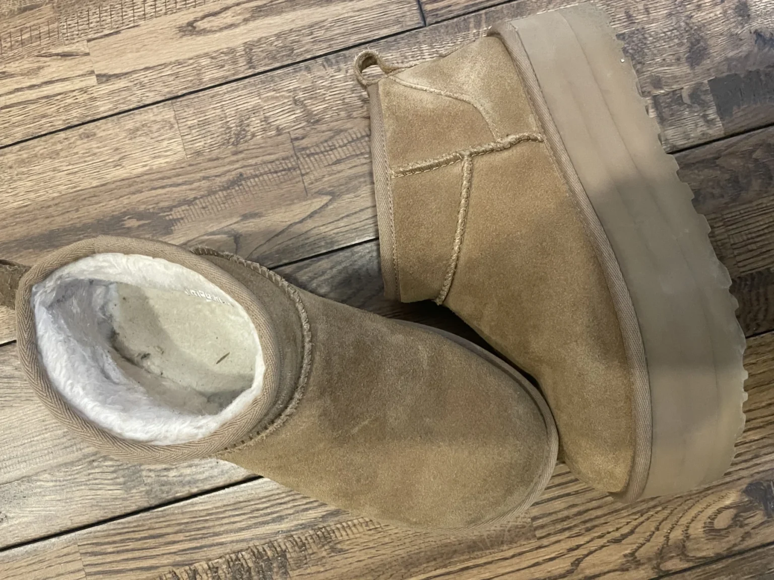 Image for Ugg
