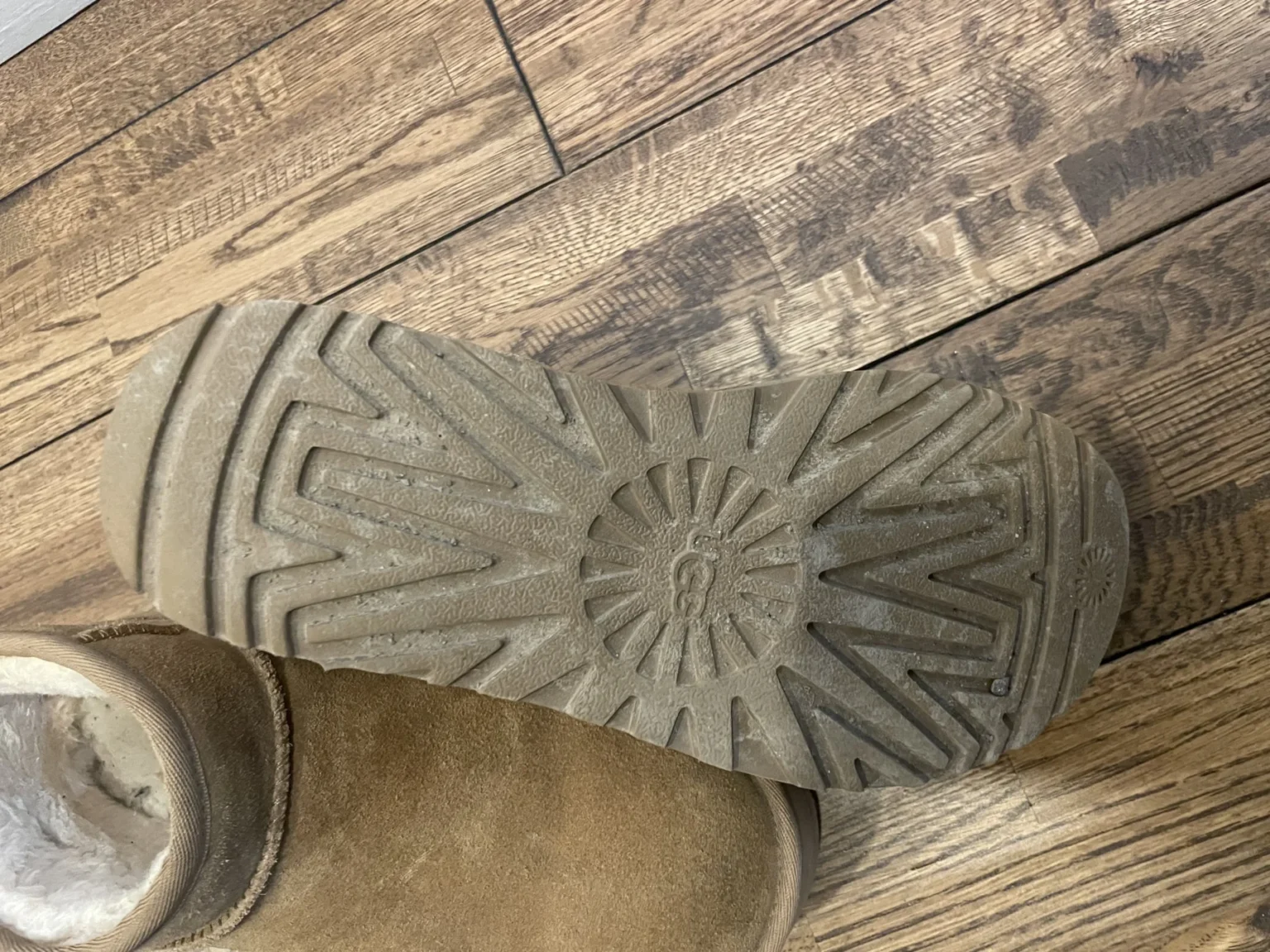 Image for Ugg