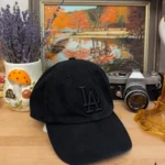 Featured thumbnail for Official baseball cap