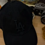 Thumbnail for Official baseball cap