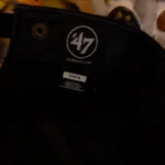 Thumbnail for Official baseball cap