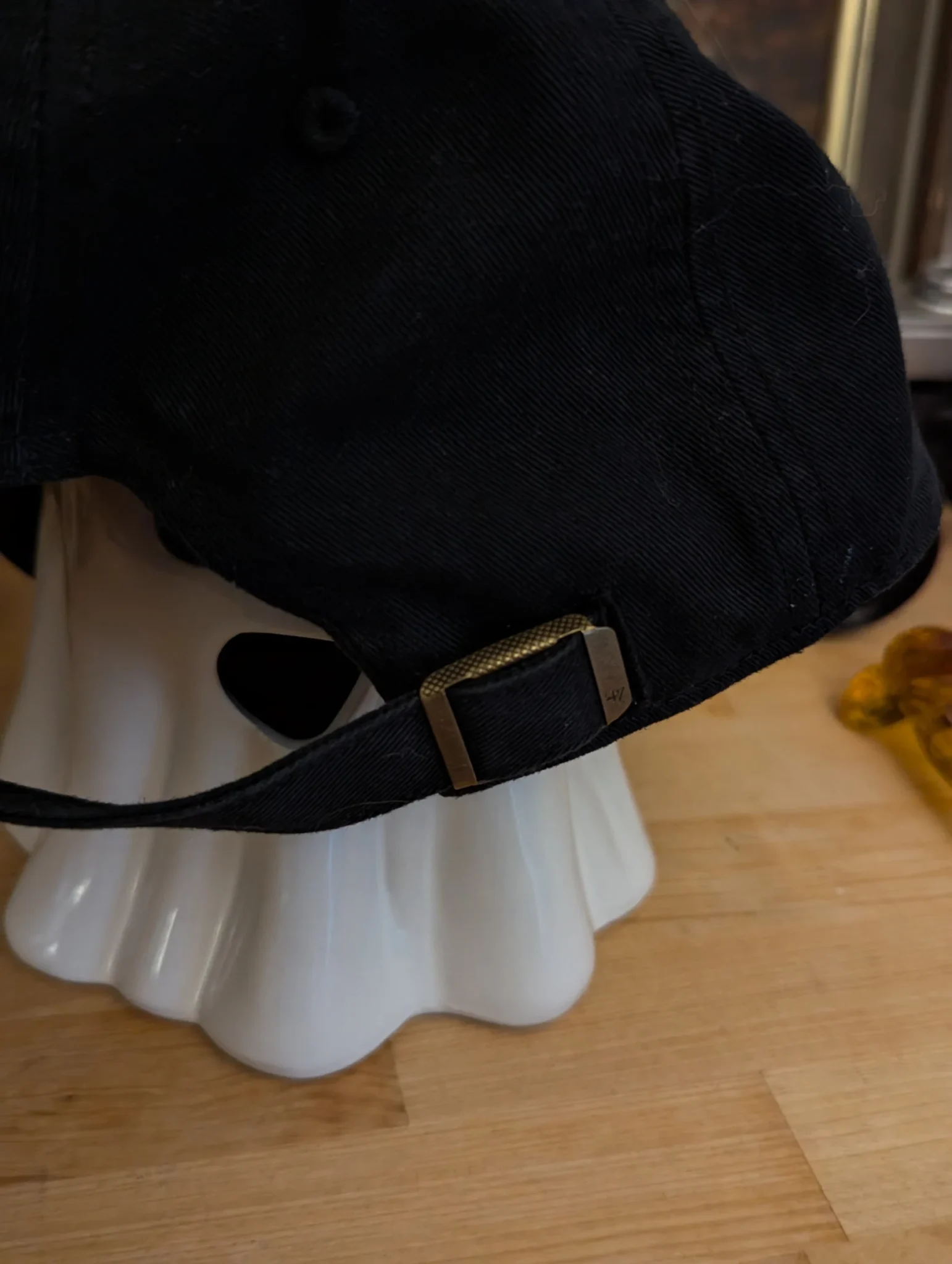 Image for Official baseball cap
