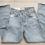 Featured thumbnail for Agolde 90s pinch waist