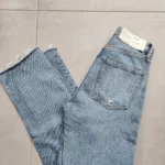 Thumbnail for Agolde 90s pinch waist