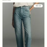 Thumbnail for Agolde 90s pinch waist