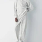 Thumbnail for Aritzia fleece hoodie