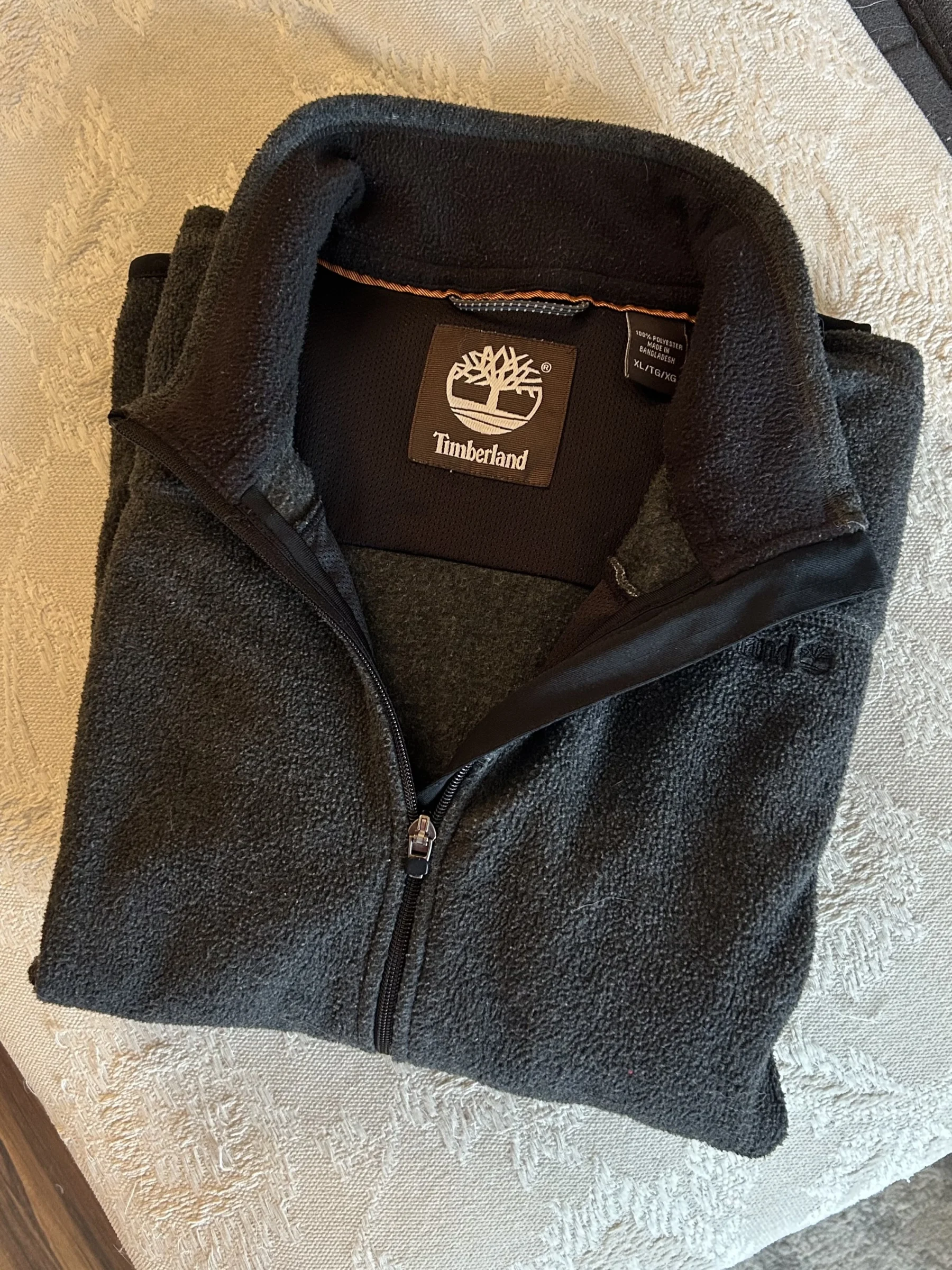 Timberland jacket Timberland seconde main
