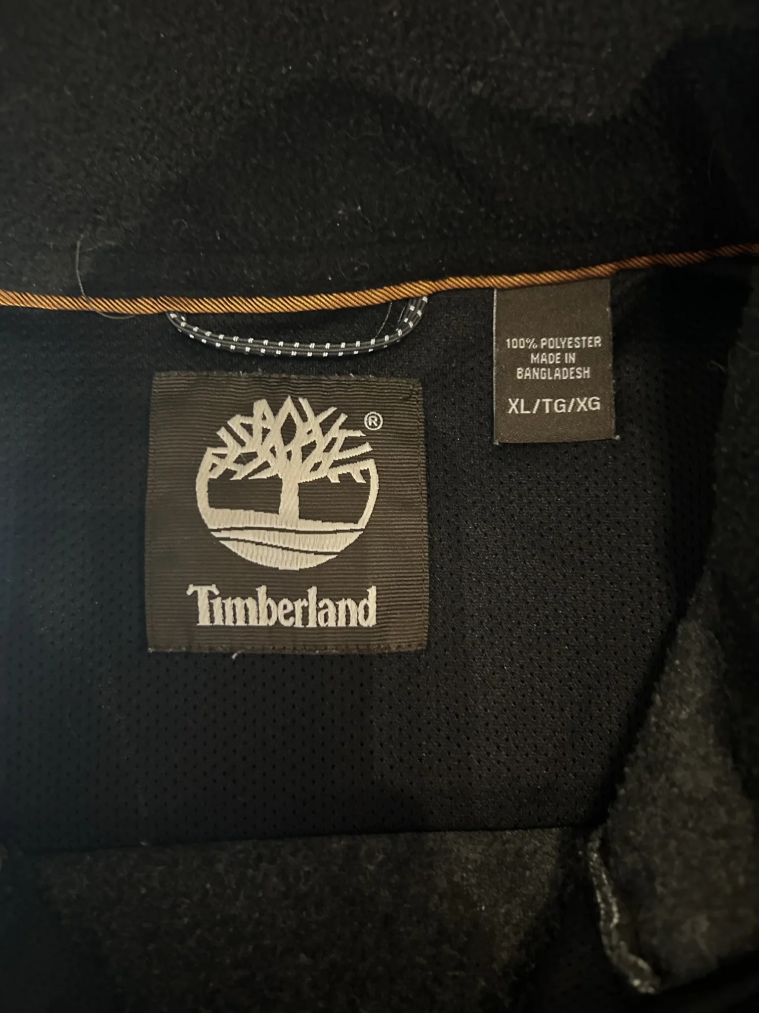 Image for Timberland jacket