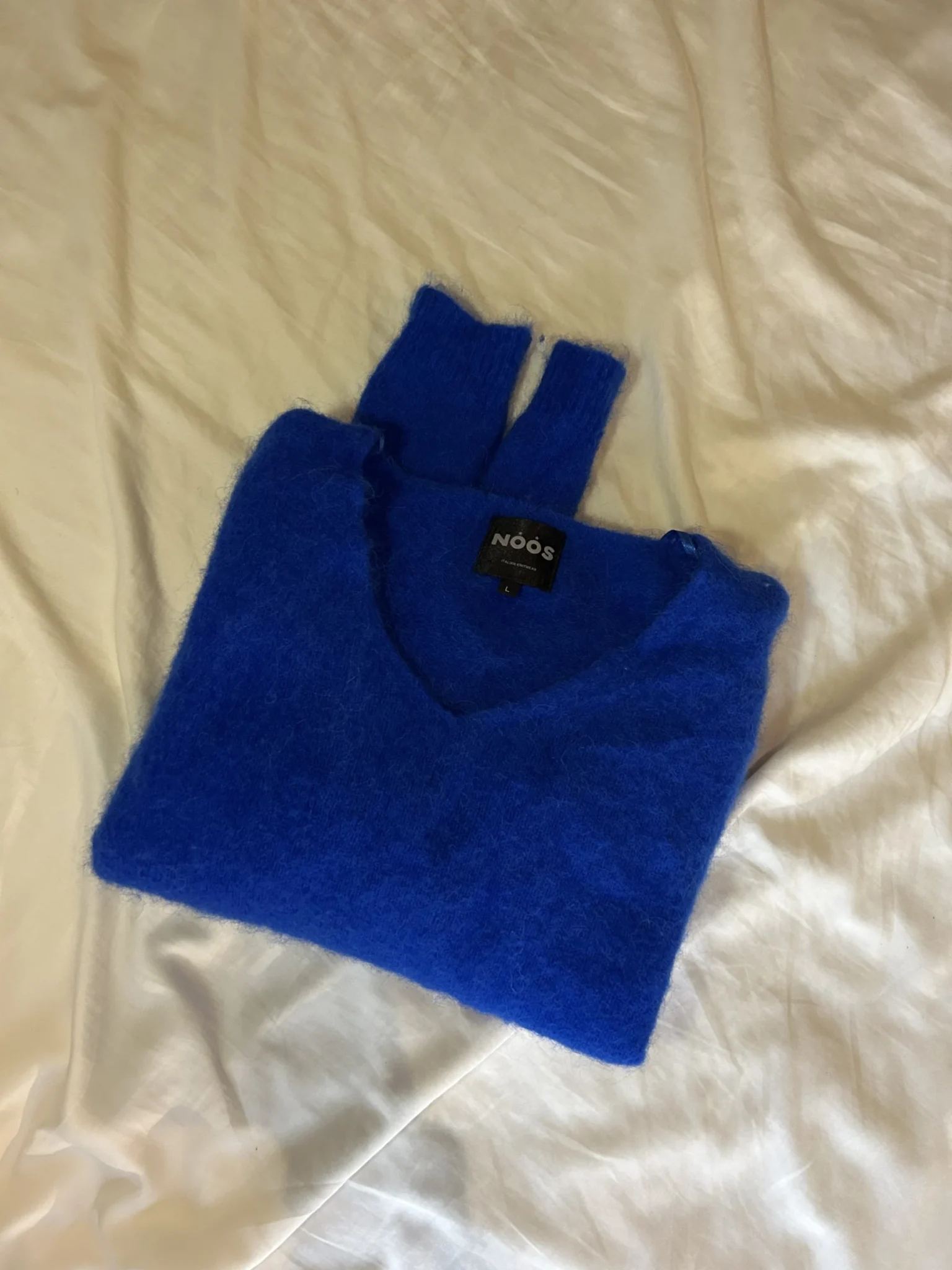 Featured image for Noos Knitwear