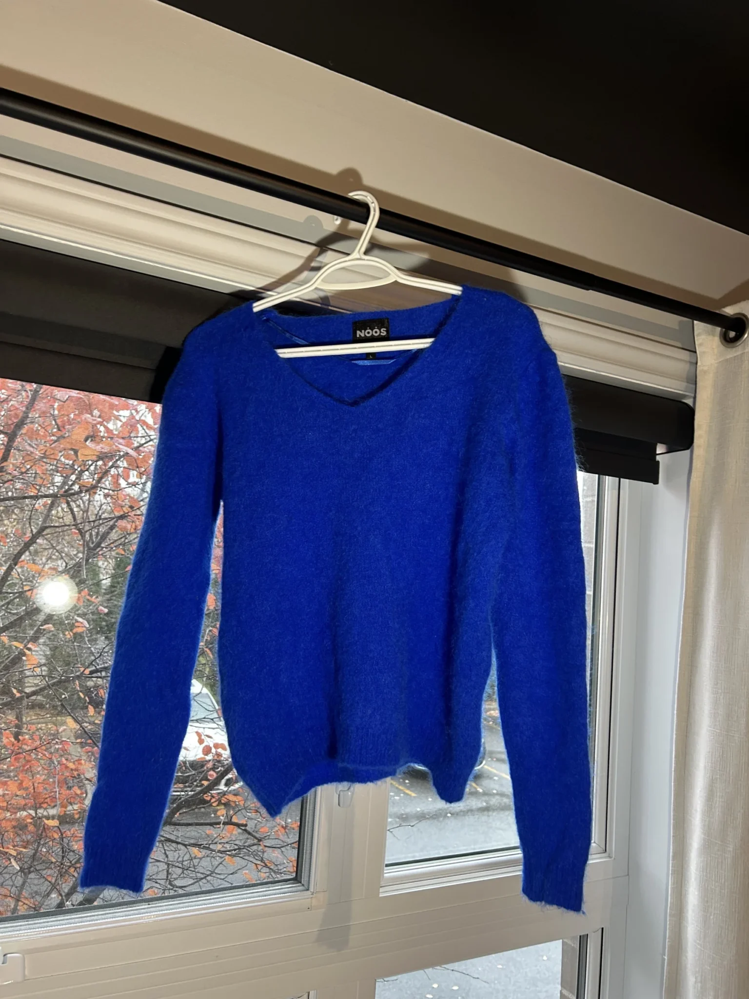 Image for Noos Knitwear