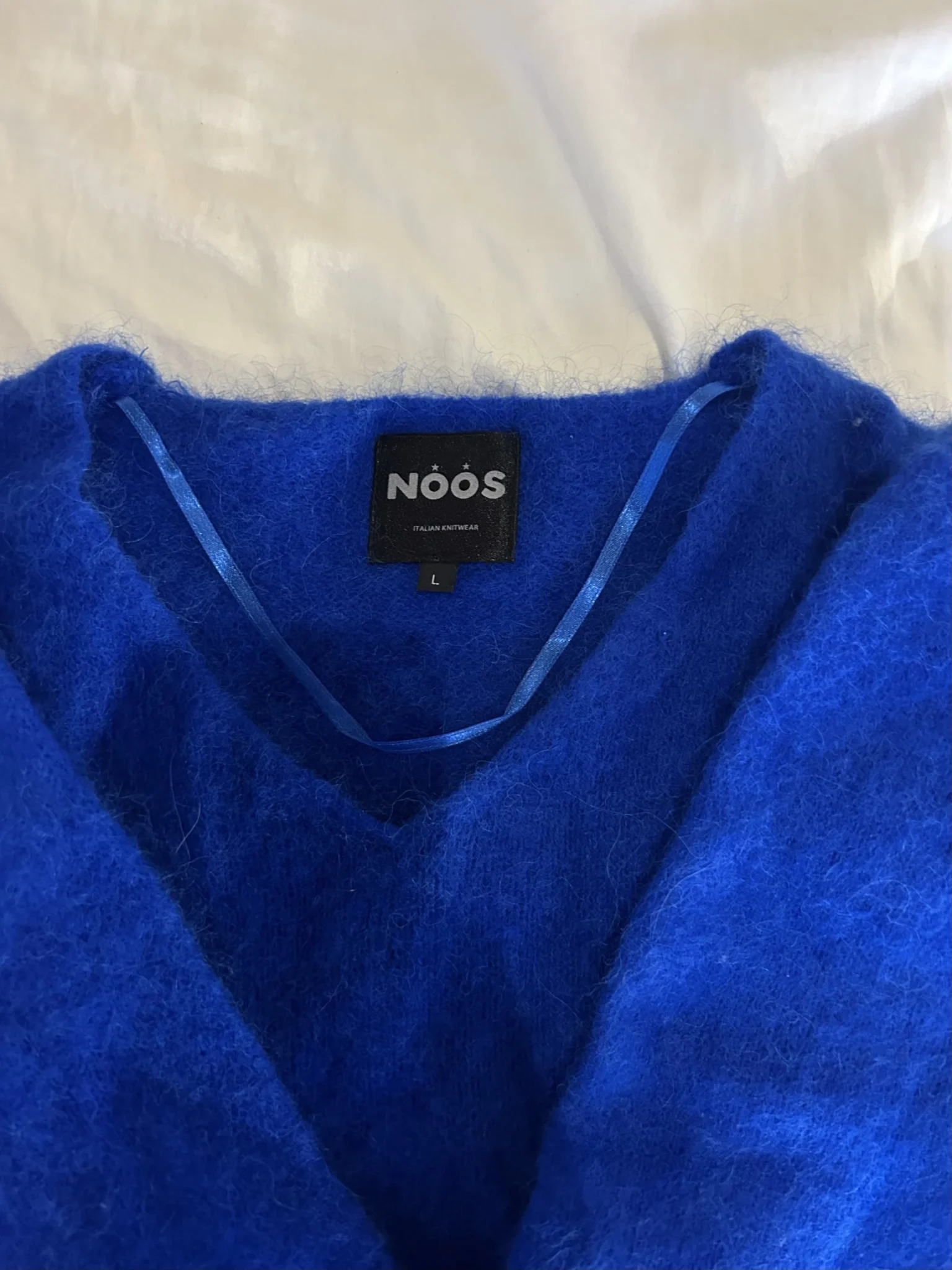 Image for Noos Knitwear