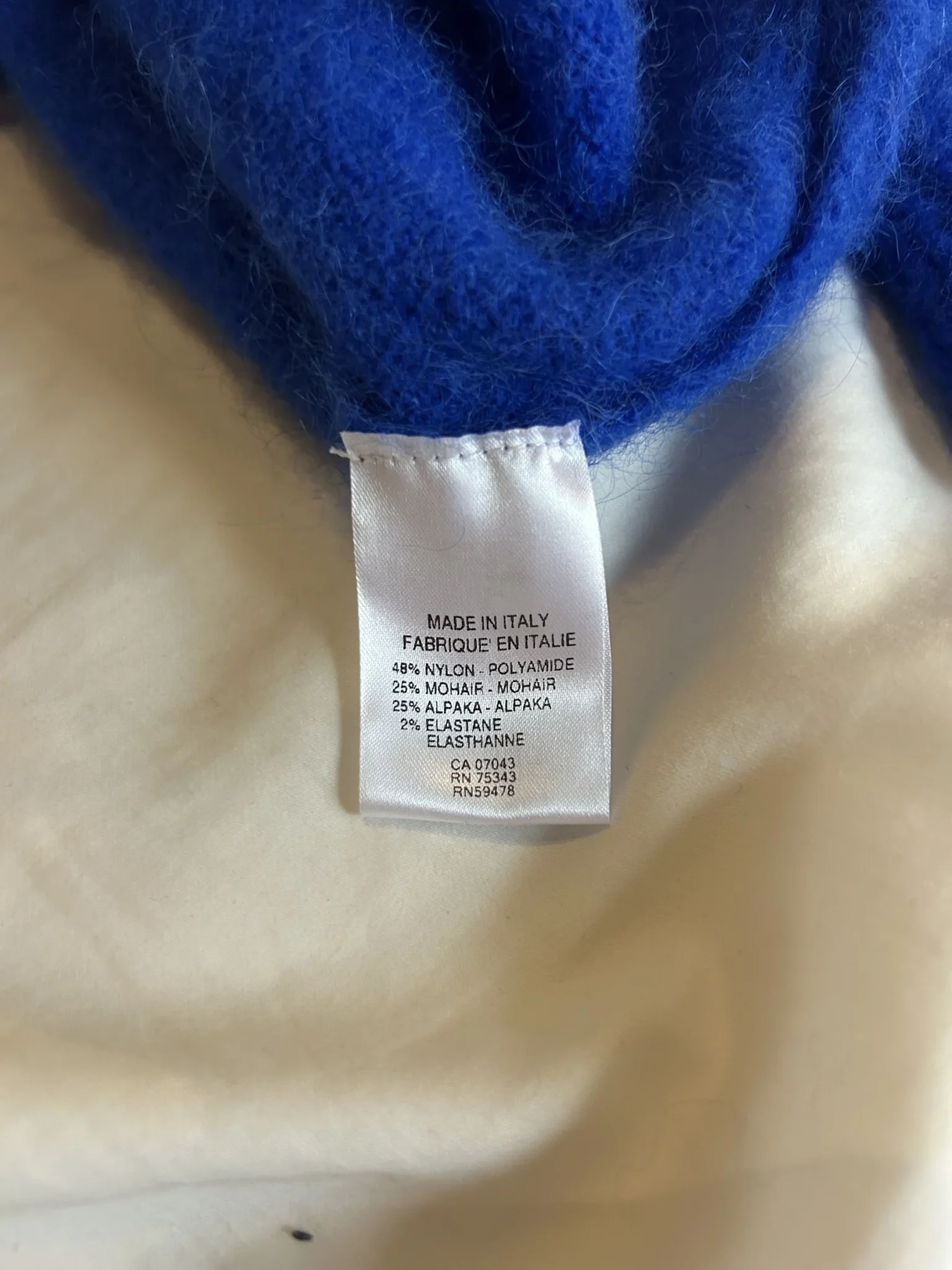 Image for Noos Knitwear