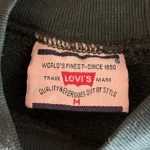 Thumbnail for Chandail vintage Levi’s
