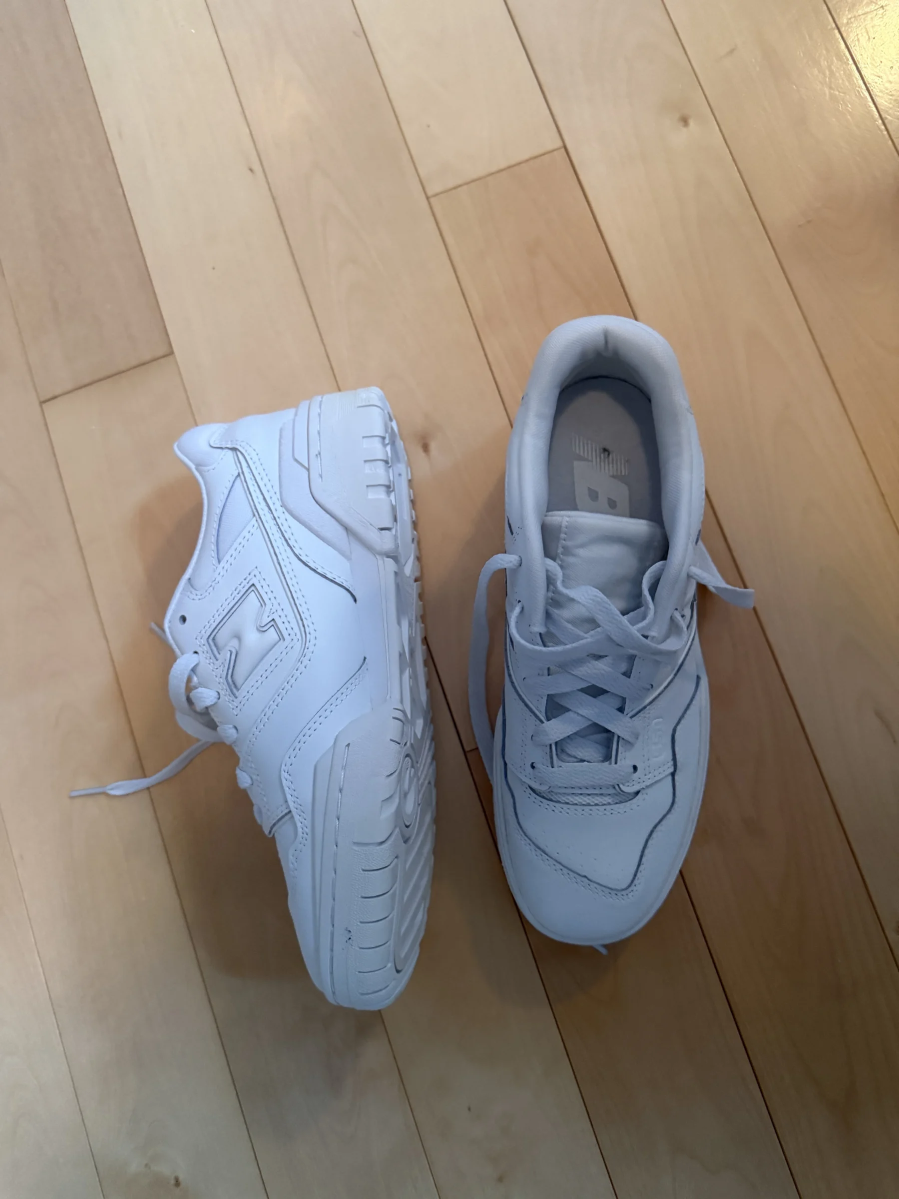 Basket New Balance femme taille 7,5 New Balance seconde main