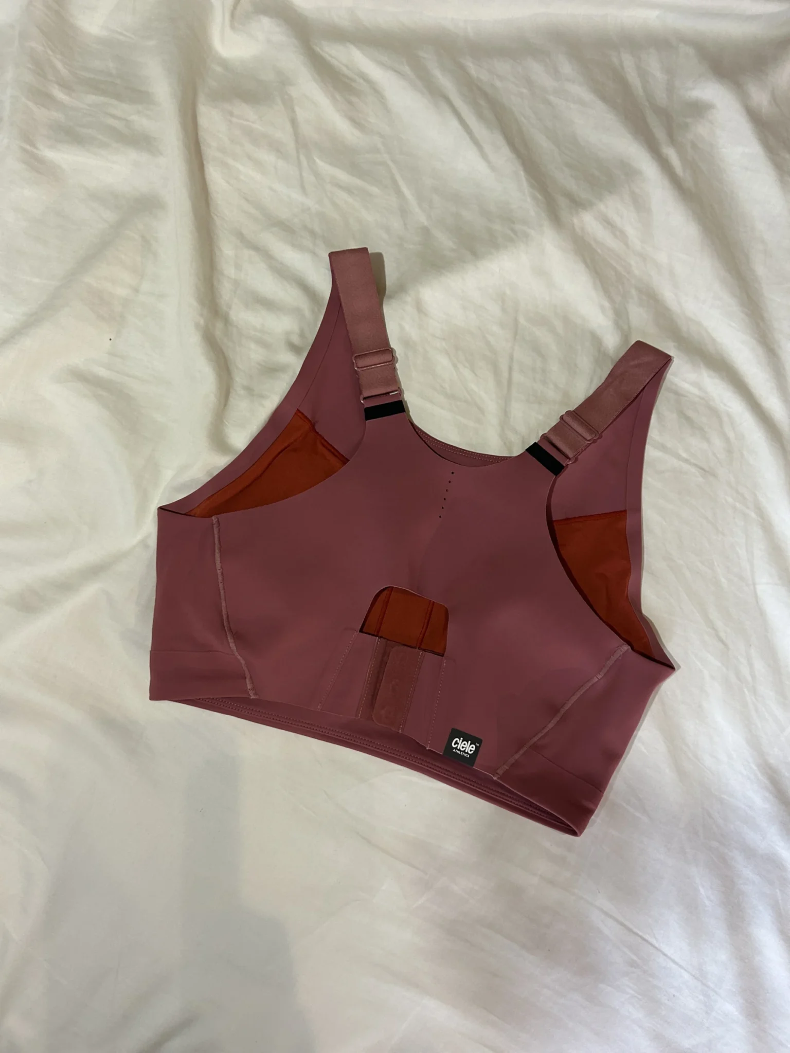 Image for Top de sport Ciele