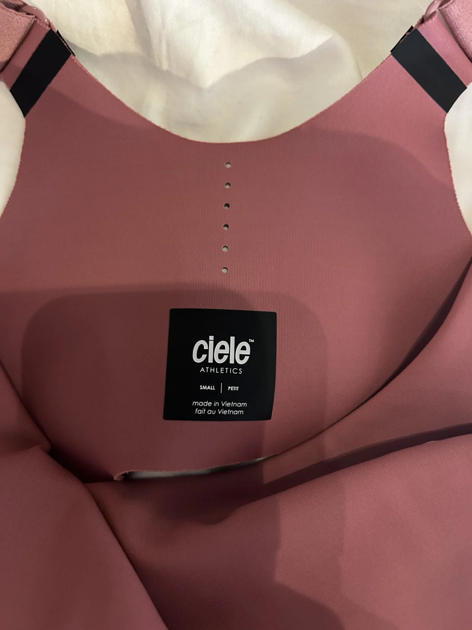 Image for Top de sport Ciele