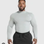 Thumbnail for Chandail Gymshark