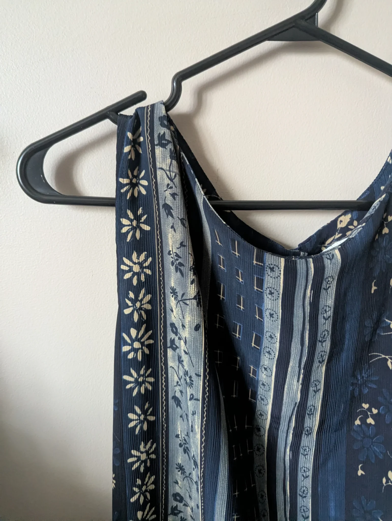 Featured image for Vintage midi dress made in Canada