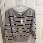 Featured thumbnail for Women’s medium-sized top, new