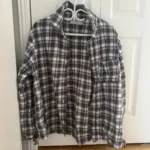 Featured thumbnail for Chemise oversized large