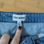 Thumbnail for Steeve Madden shorts