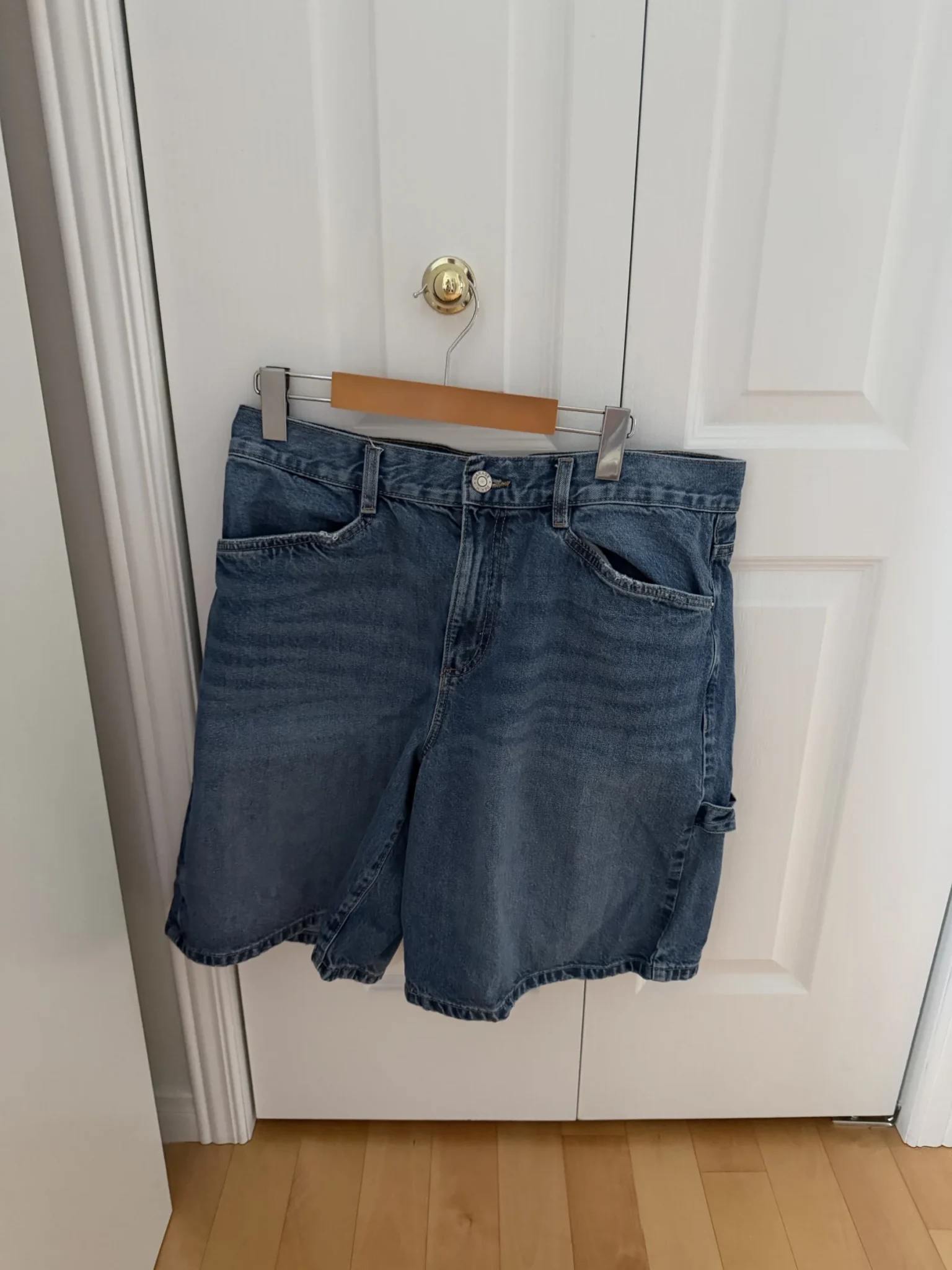 Image for Short en jeans garage femme taille 11