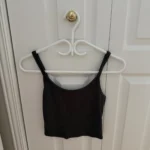 Thumbnail for Grey garage camisole, size small
