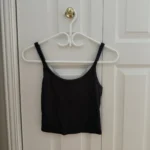 Thumbnail for Grey garage camisole, size small